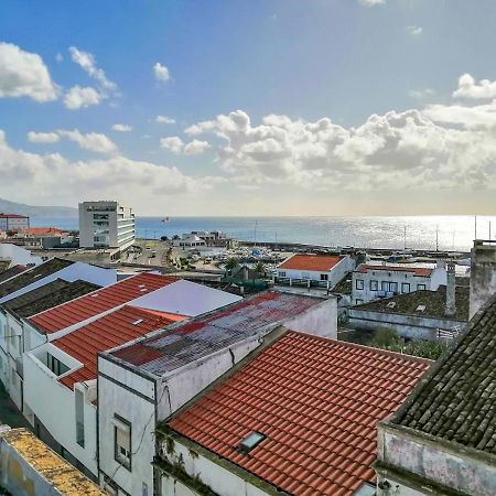 Ladeira Loft - Sea View In The City Center Ponta Delgada Extérieur photo