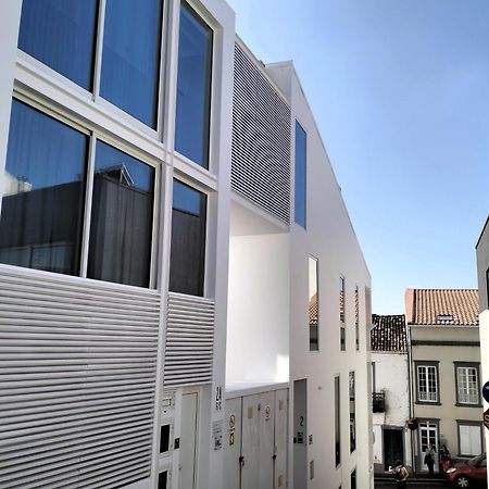 Ladeira Loft - Sea View In The City Center Ponta Delgada Extérieur photo