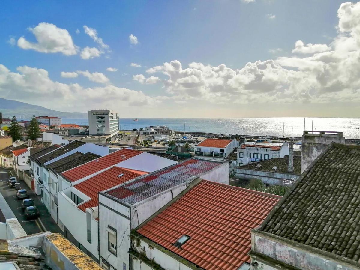 Ladeira Loft - Sea View In The City Center Ponta Delgada Extérieur photo