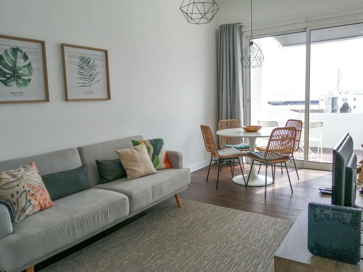 Ladeira Loft - Sea View In The City Center Ponta Delgada Extérieur photo