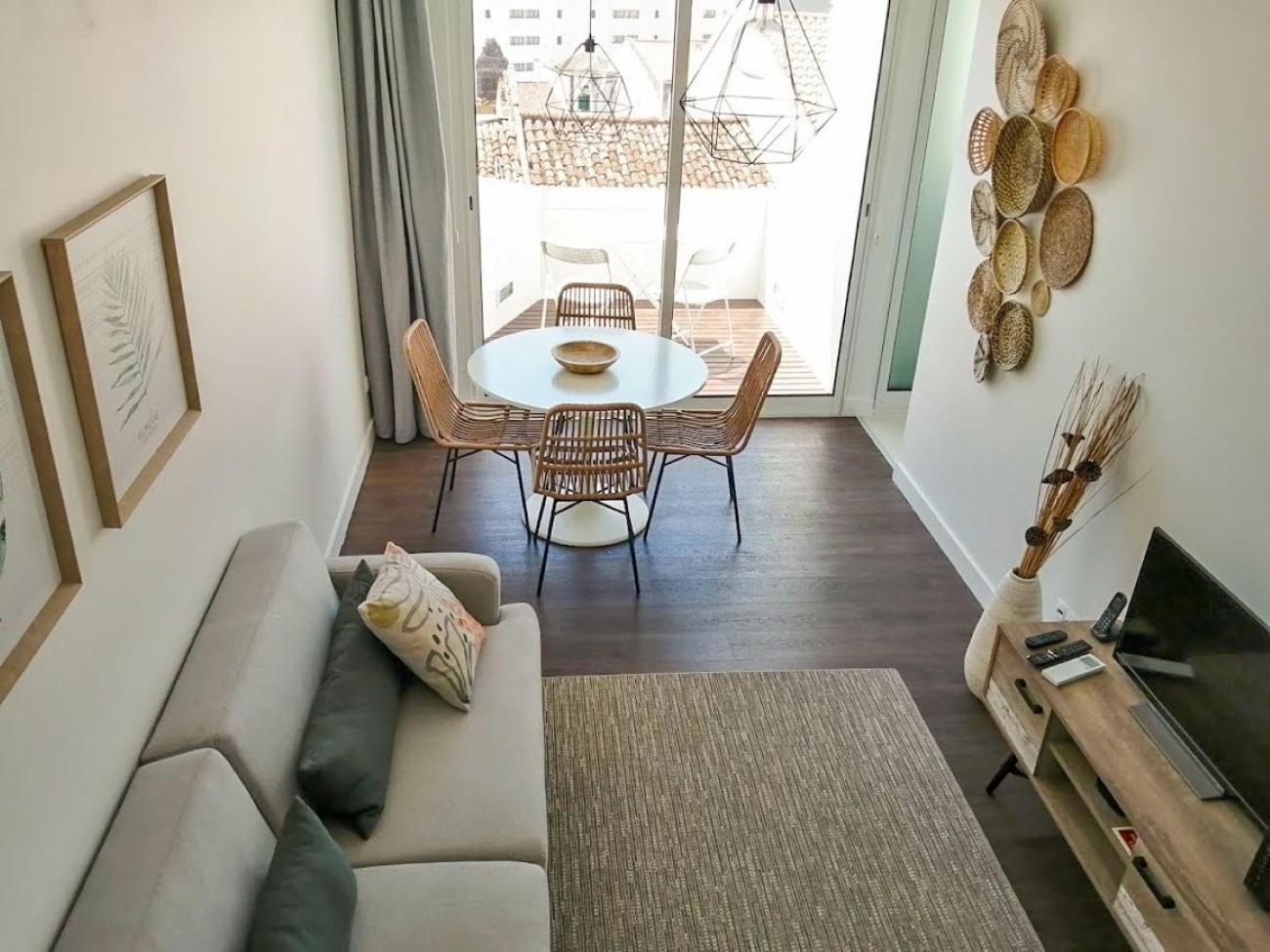 Ladeira Loft - Sea View In The City Center Ponta Delgada Extérieur photo