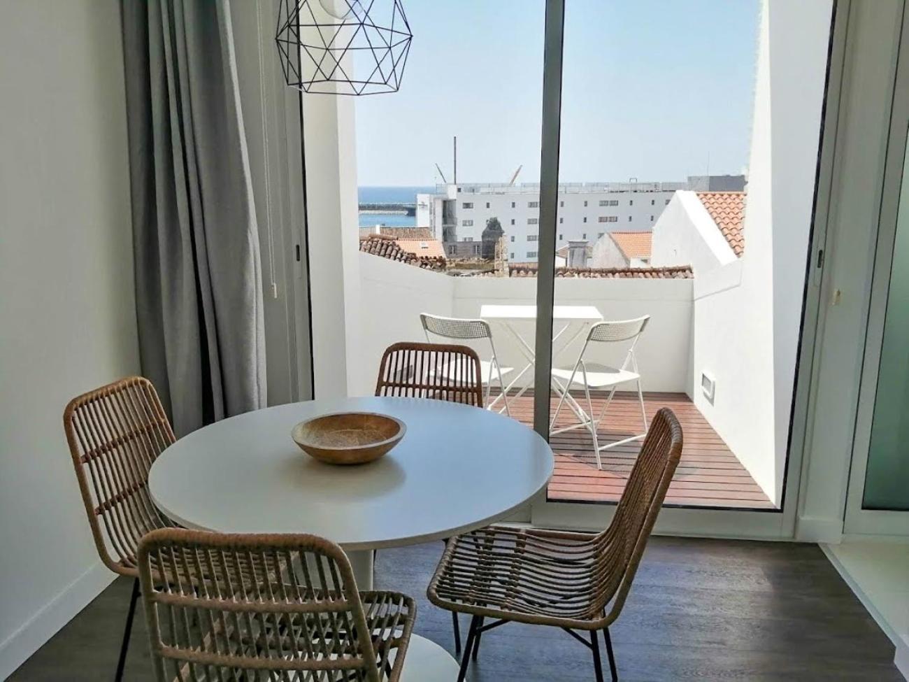 Ladeira Loft - Sea View In The City Center Ponta Delgada Extérieur photo