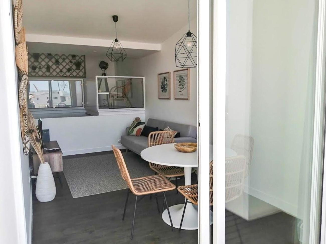 Ladeira Loft - Sea View In The City Center Ponta Delgada Extérieur photo