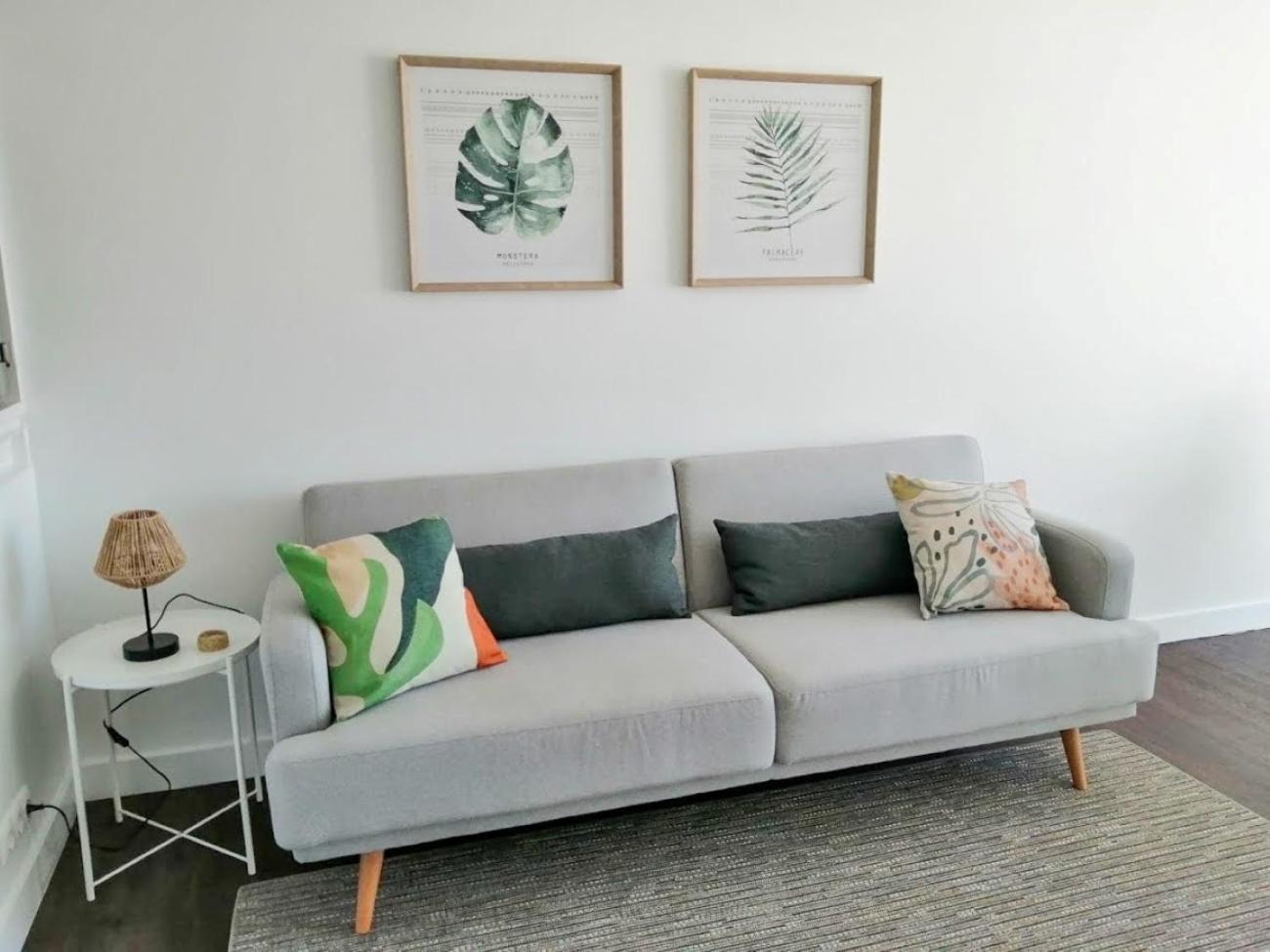 Ladeira Loft - Sea View In The City Center Ponta Delgada Extérieur photo