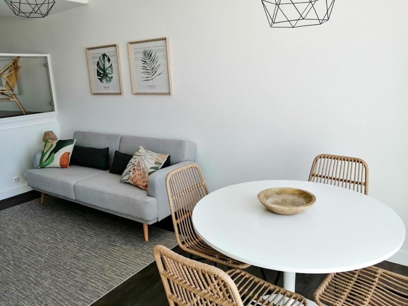 Ladeira Loft - Sea View In The City Center Ponta Delgada Extérieur photo