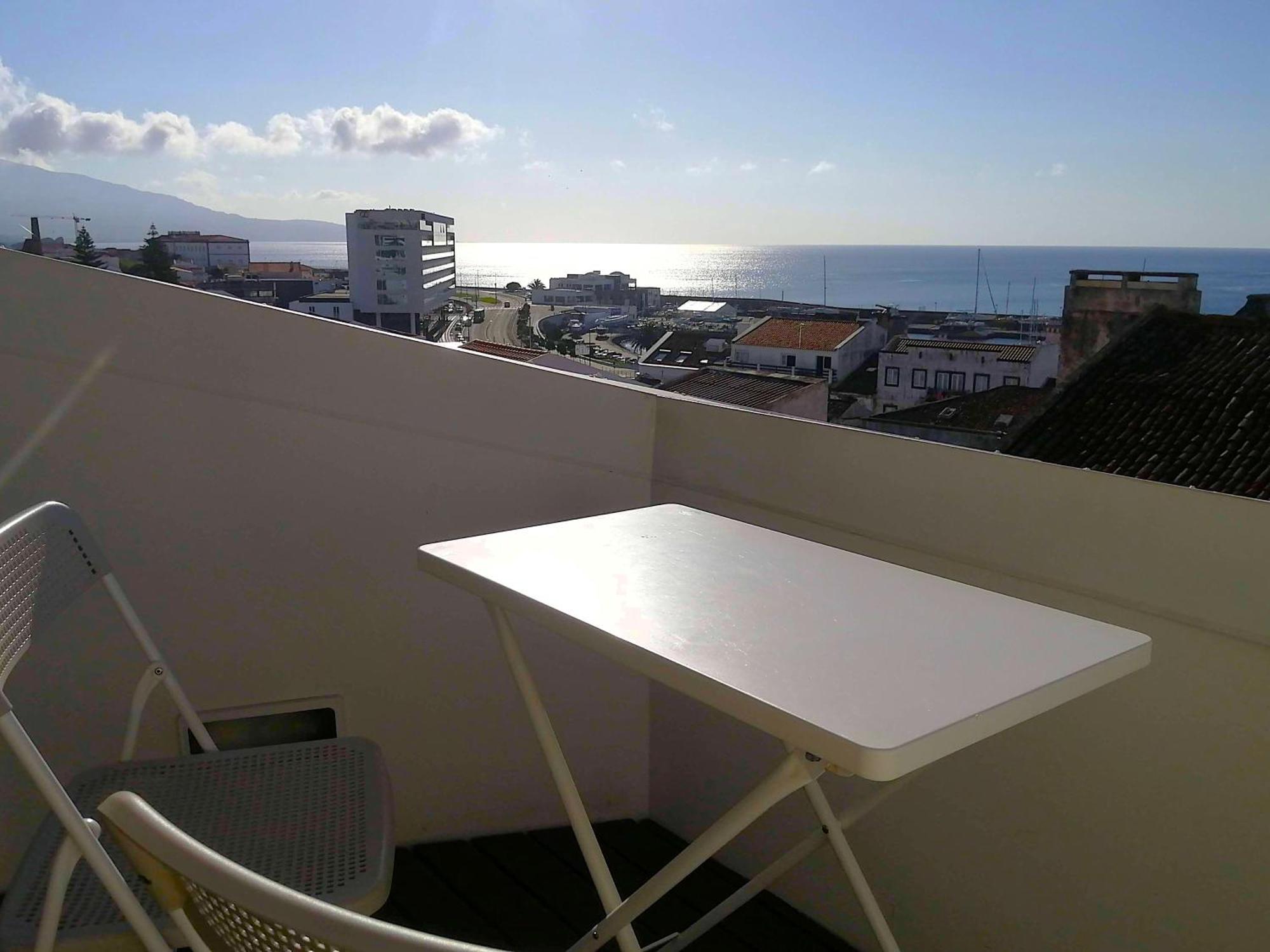 Ladeira Loft - Sea View In The City Center Ponta Delgada Extérieur photo